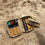 Pochette de rangement aquarelle | Color Club